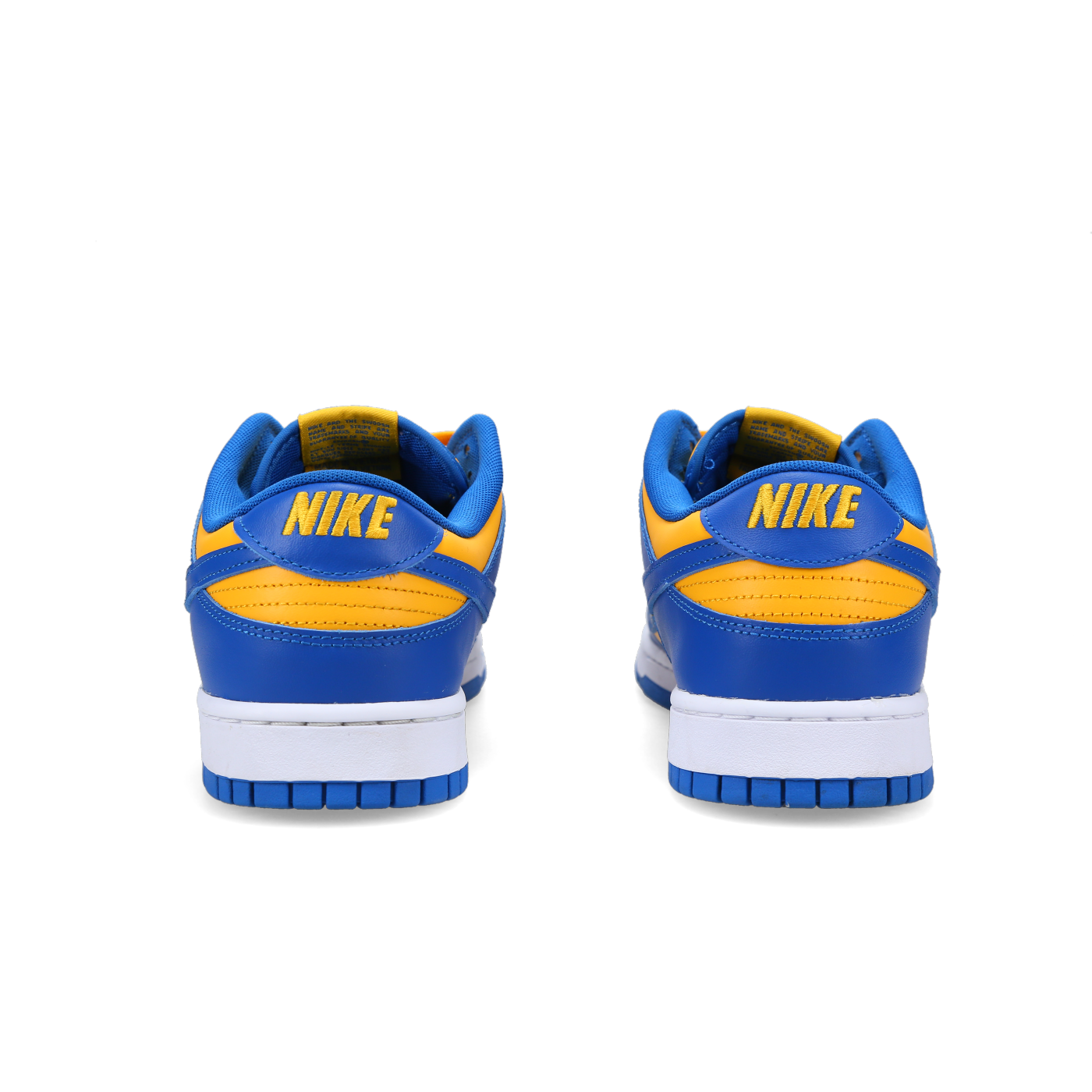 Nike Dunk Low 'UCLA'