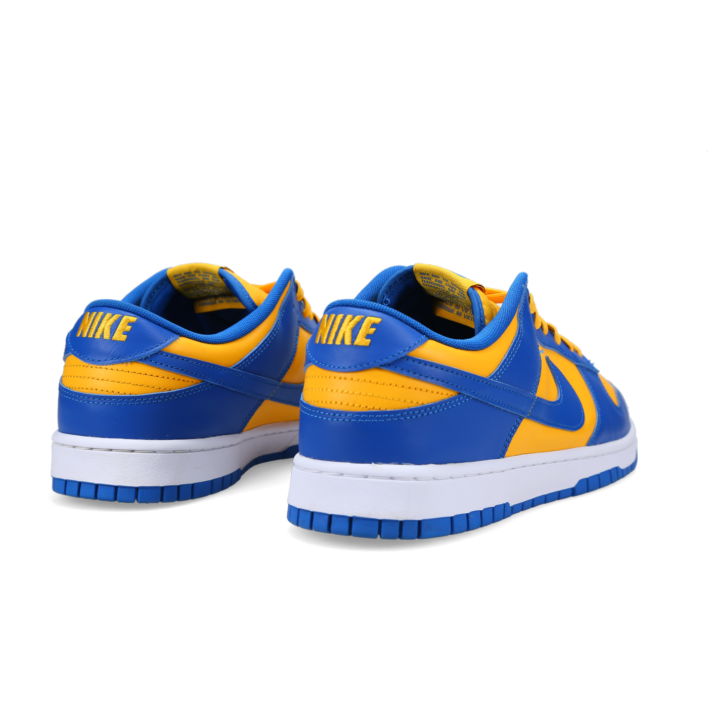 Nike Dunk Low 'UCLA'