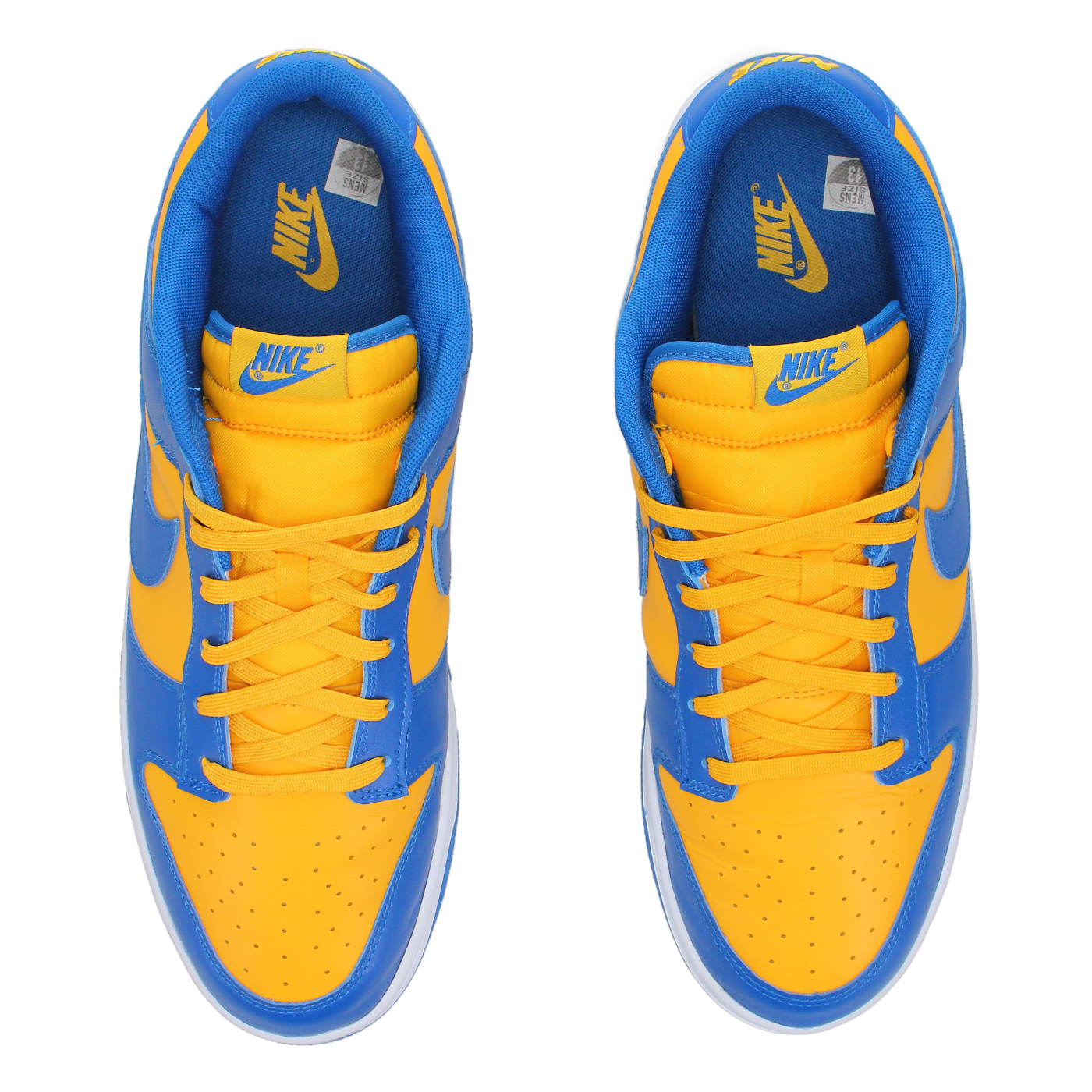 Nike Dunk Low 'UCLA'