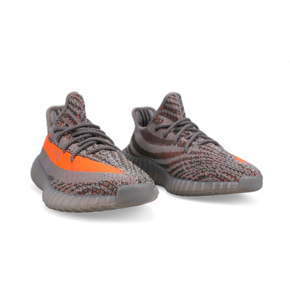 Adidas Yeezy Boost 350 V2 'Beluga Reflective' - Side View