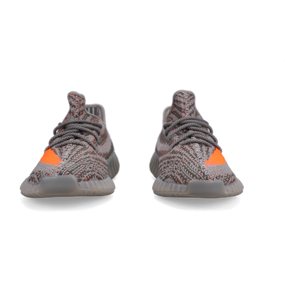 Adidas Yeezy Boost 350 V2 'Beluga Reflective' - Back View