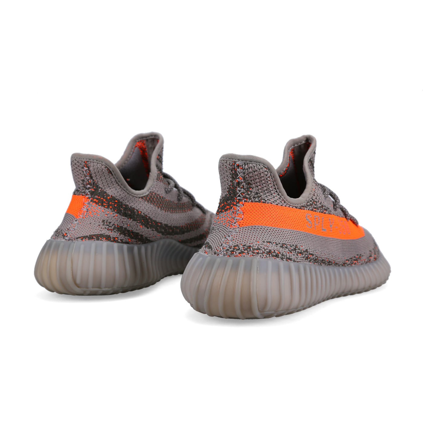 Adidas Yeezy Boost 350 V2 'Beluga Reflective'