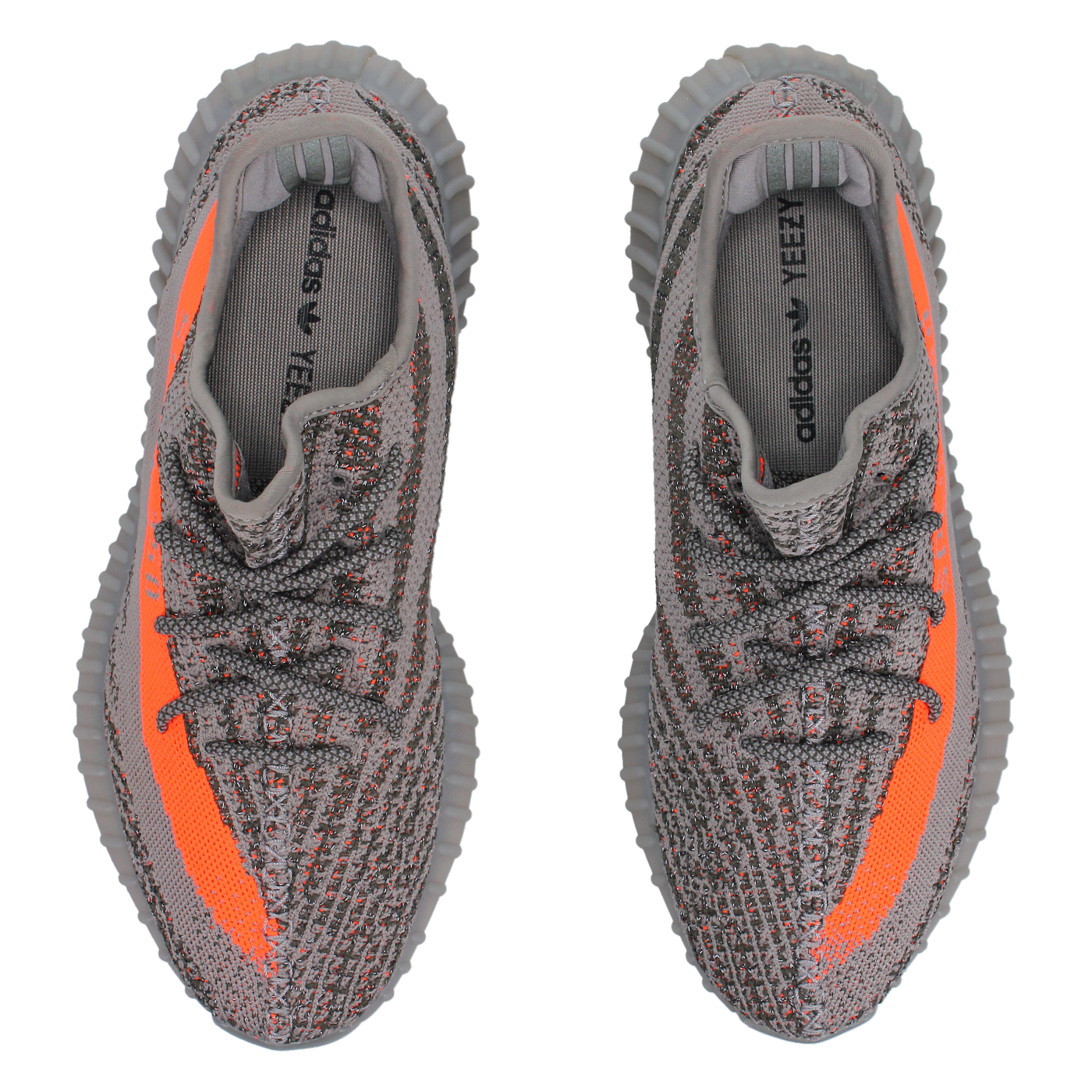 Adidas Yeezy Boost 350 V2 'Beluga Reflective'