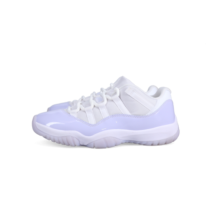 Jordan 11 Retro Low 'Pure Violet' (W)