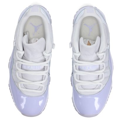 Jordan 11 Retro Low 'Pure Violet' (W)