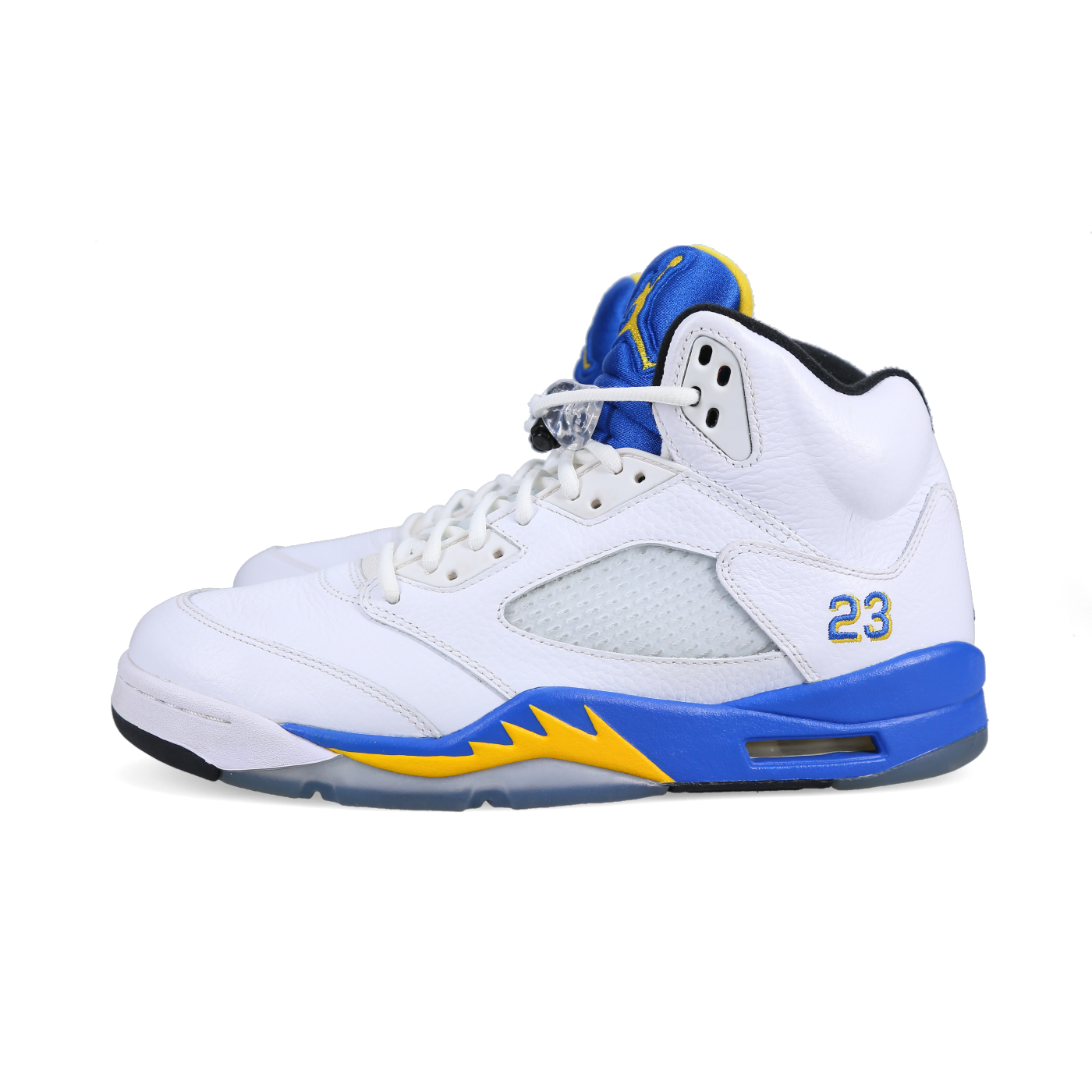 Jordan 5 Retro 'Laney' 2013