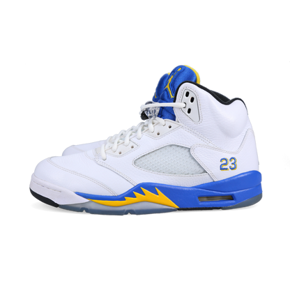 Jordan 5 Retro 'Laney' 2013