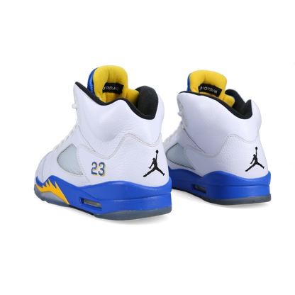 Jordan 5 Retro 'Laney' 2013