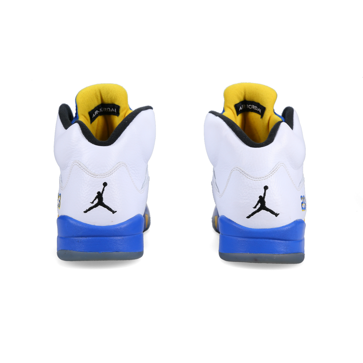 Jordan 5 Retro 'Laney' 2013