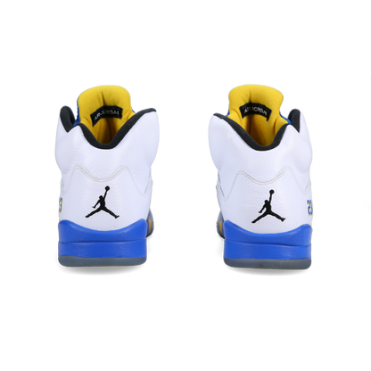 Jordan 5 Retro 'Laney' 2013