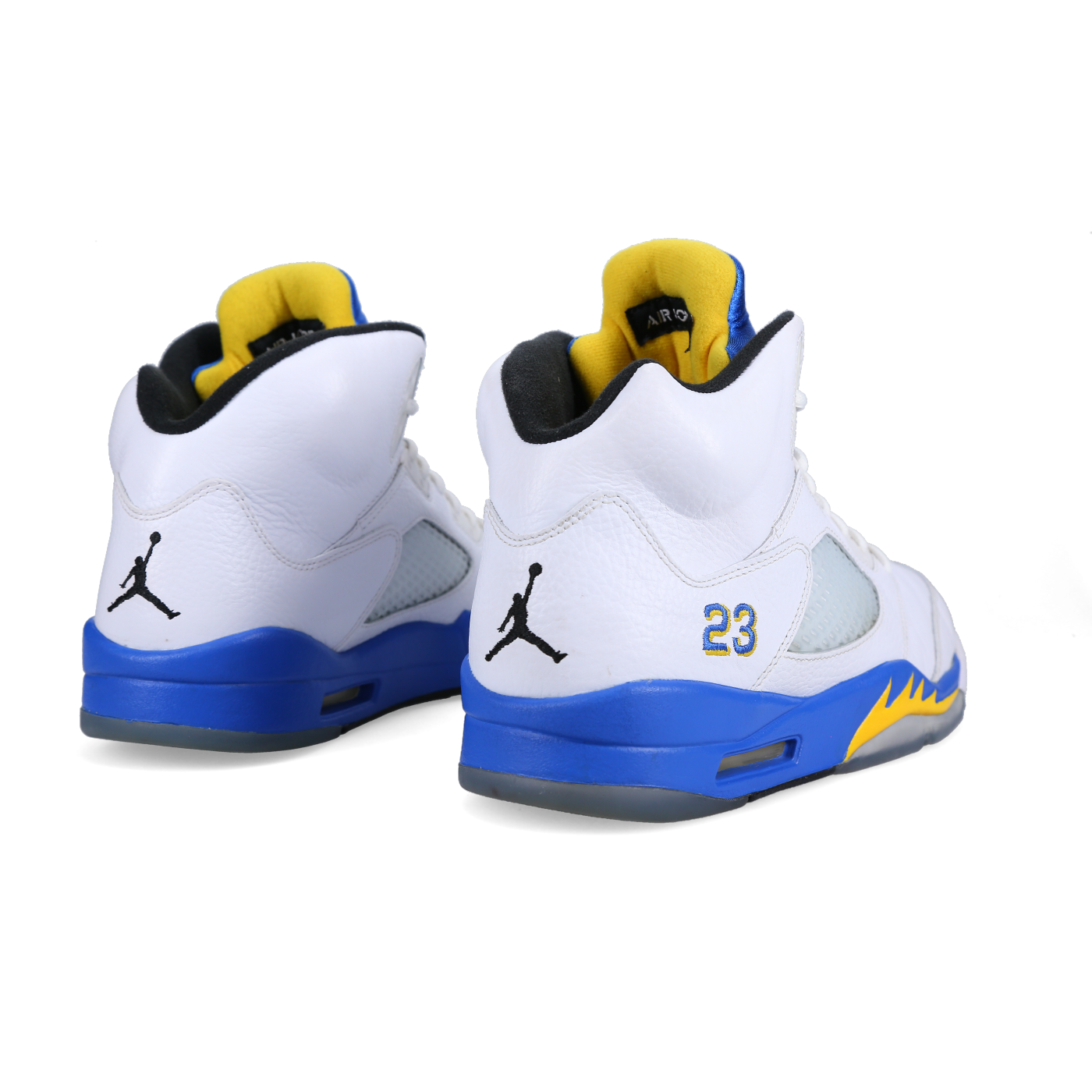 Jordan 5 Retro 'Laney' 2013