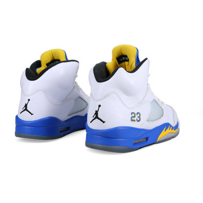 Jordan 5 Retro 'Laney' 2013