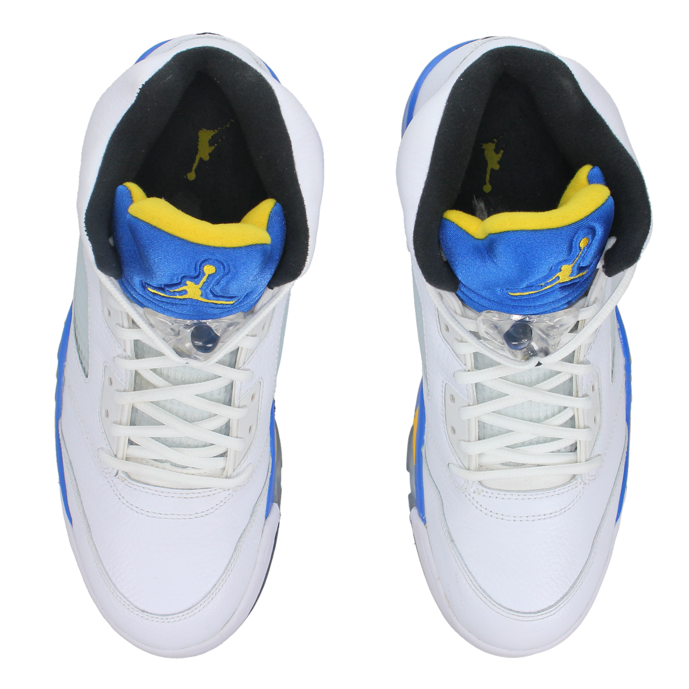 Jordan 5 Retro 'Laney' 2013