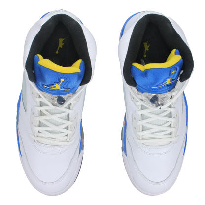 Jordan 5 Retro 'Laney' 2013