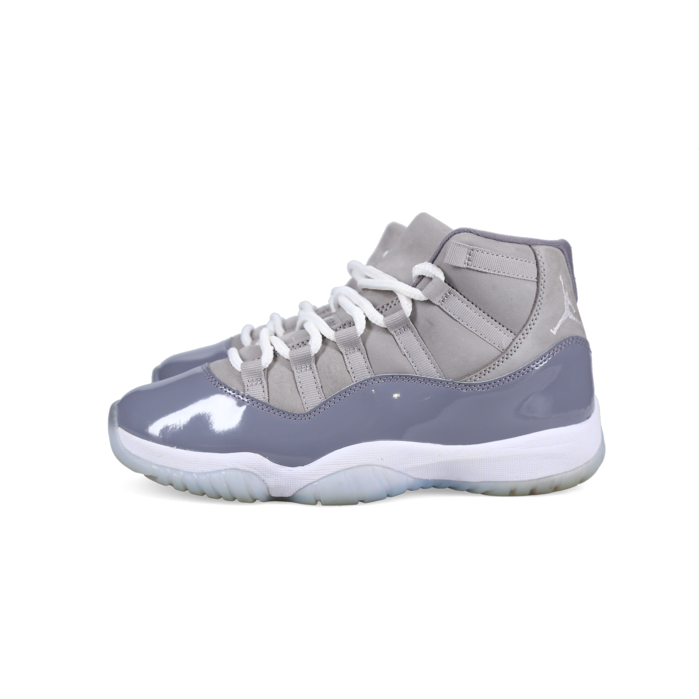 Jordan 11 Retro 'Cool Grey' 2021