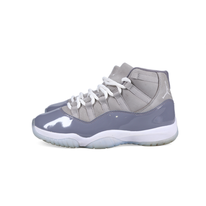 Jordan 11 Retro 'Cool Grey' 2021