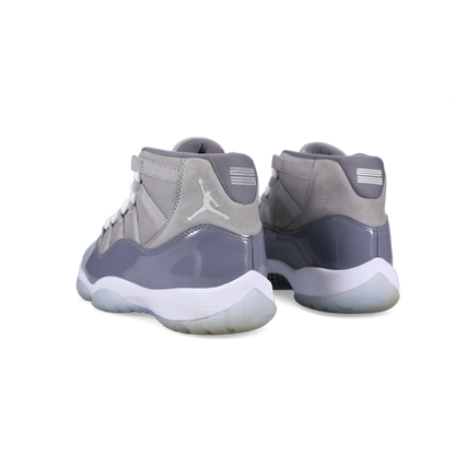 Jordan 11 Retro 'Cool Grey' 2021