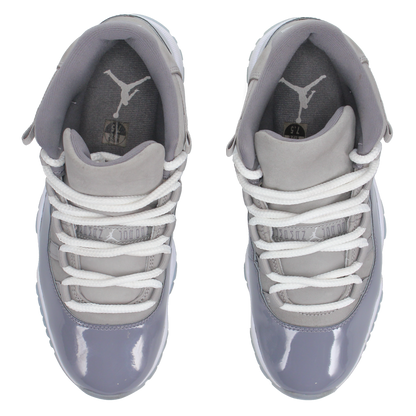 Jordan 11 Retro 'Cool Grey' 2021