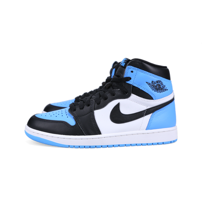 Jordan 1 Retro High OG 'UNC Toe'