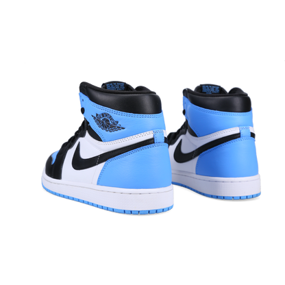 Jordan 1 Retro High OG 'UNC Toe'