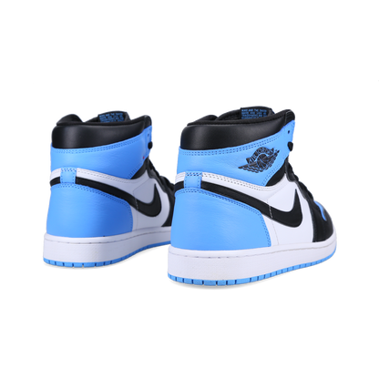 Jordan 1 Retro High OG 'UNC Toe'