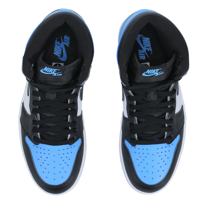 Jordan 1 Retro High OG 'UNC Toe'