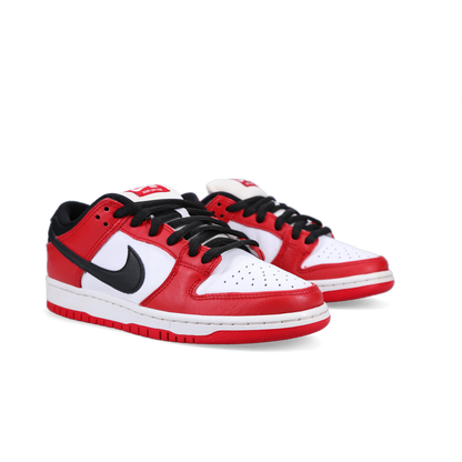 Nike SB Dunk Low 'J-Pack Chicago' - Front View