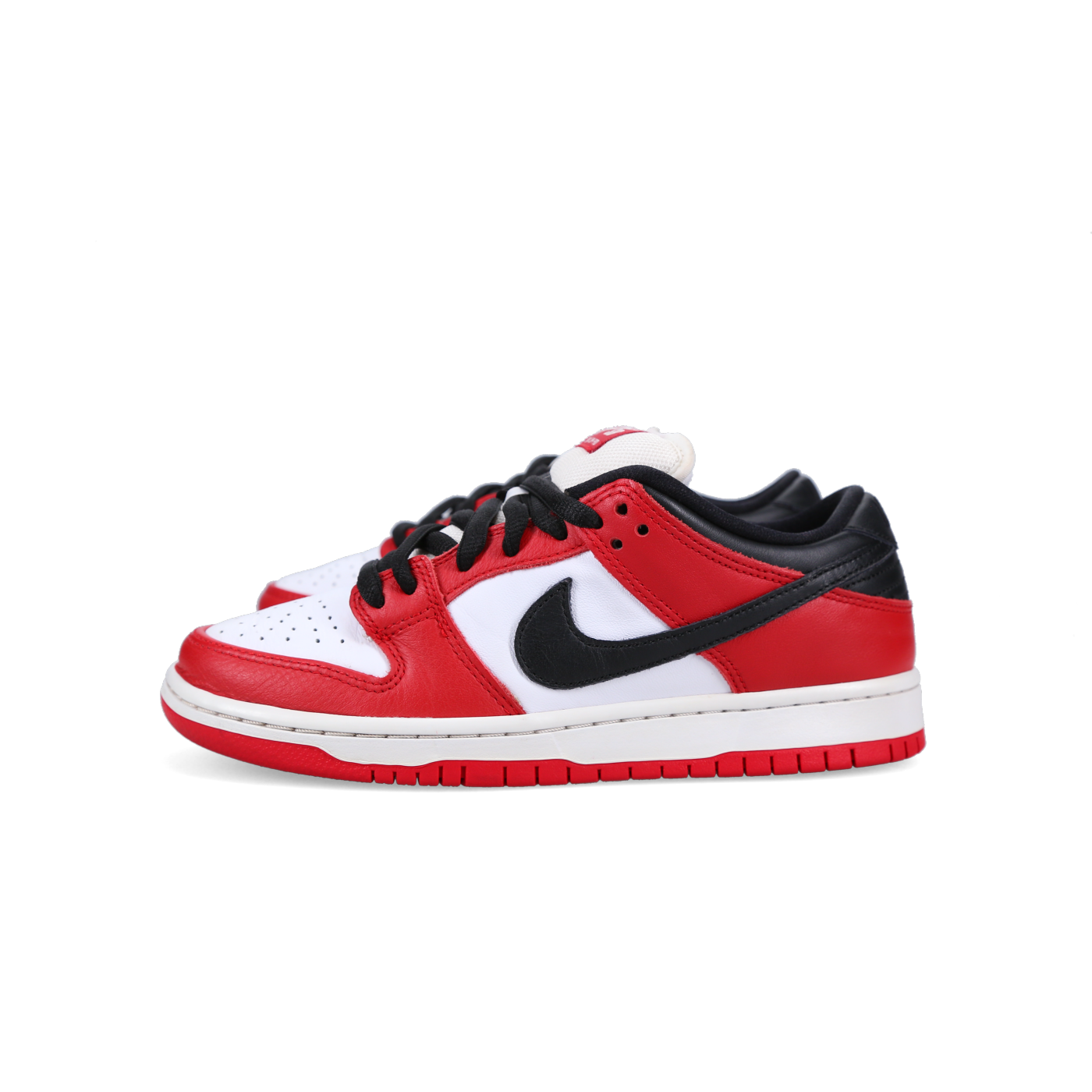 Nike SB Dunk Low 'J-Pack Chicago'