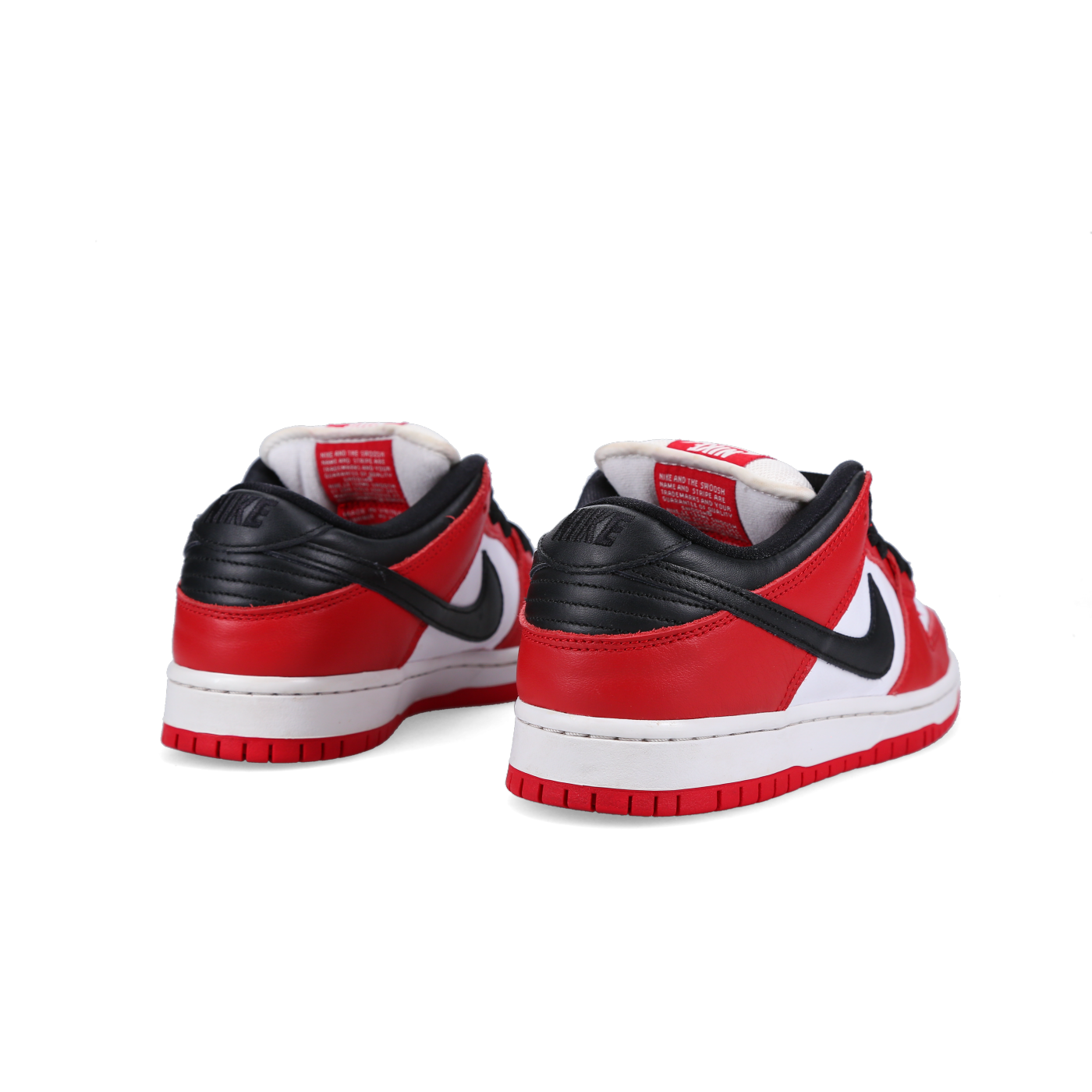 Nike SB Dunk Low 'J-Pack Chicago'