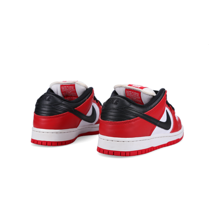 Nike SB Dunk Low 'J-Pack Chicago'