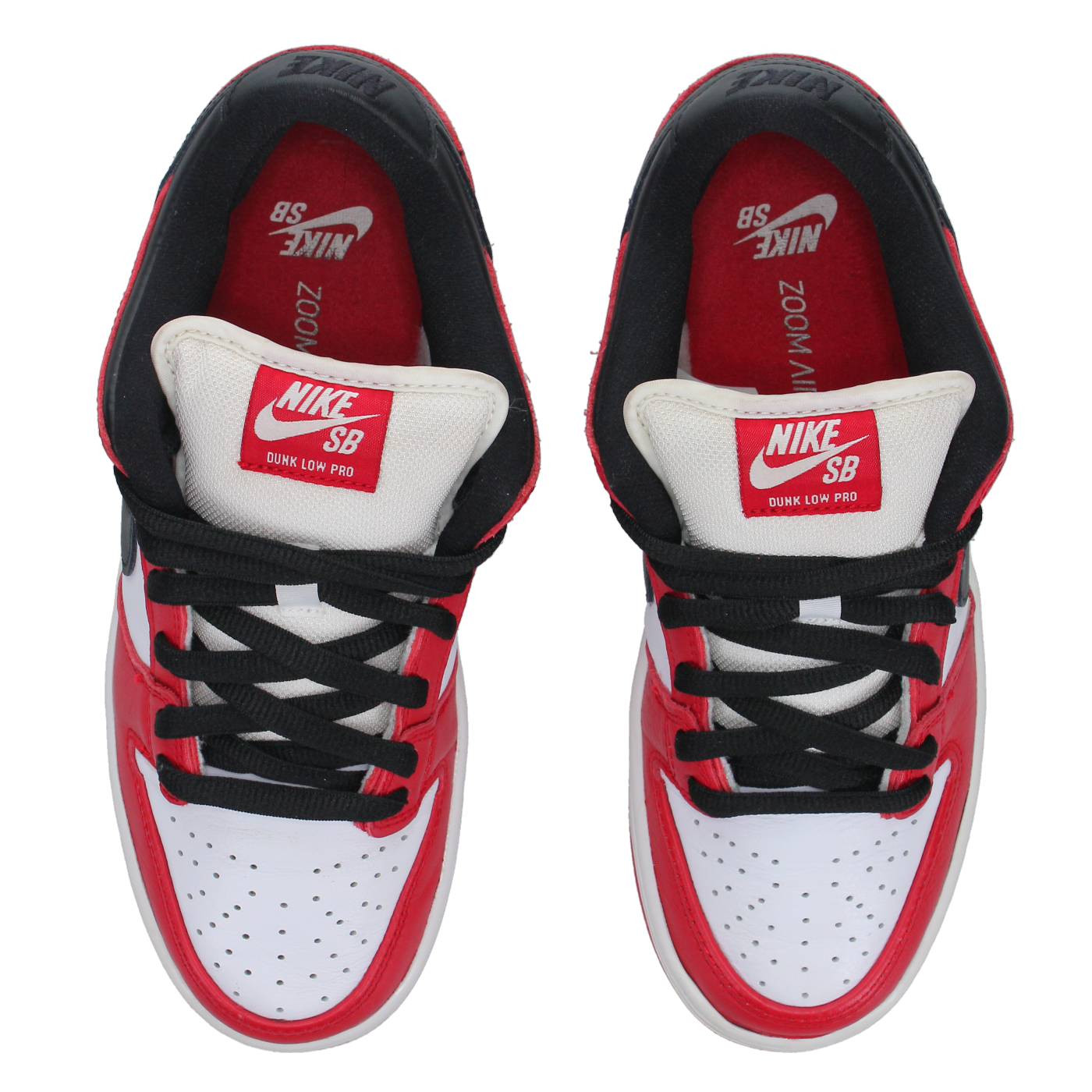 Nike SB Dunk Low 'J-Pack Chicago'