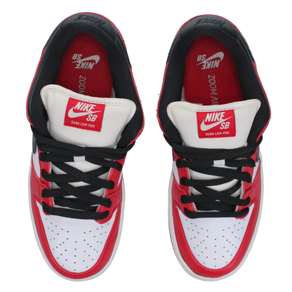 Nike SB Dunk Low 'J-Pack Chicago'