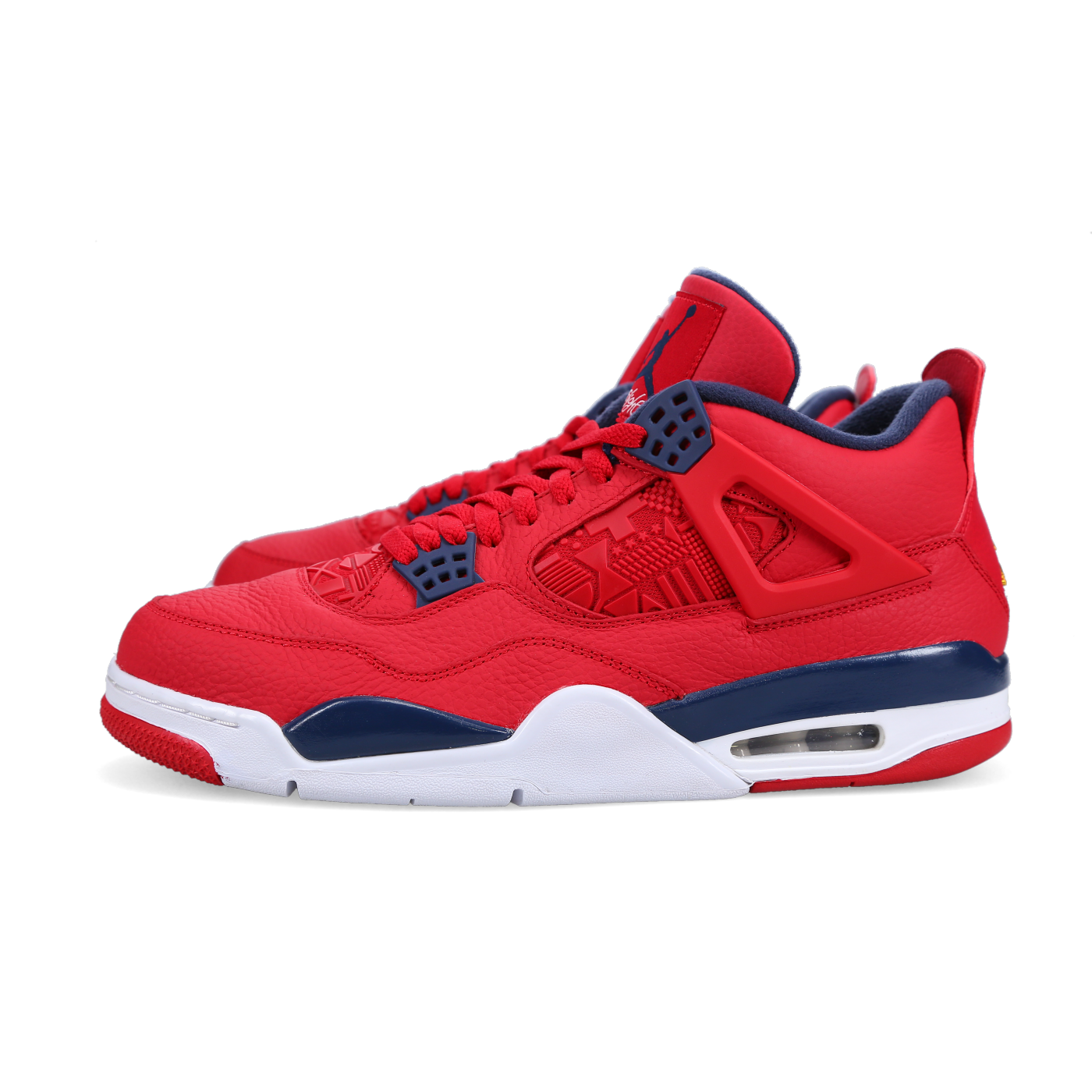 Jordan 4 Retro 'FIBA'