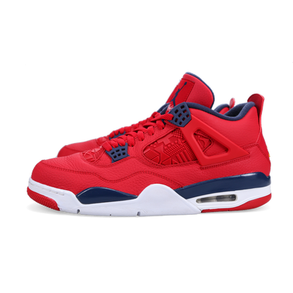 Jordan 4 Retro 'FIBA'