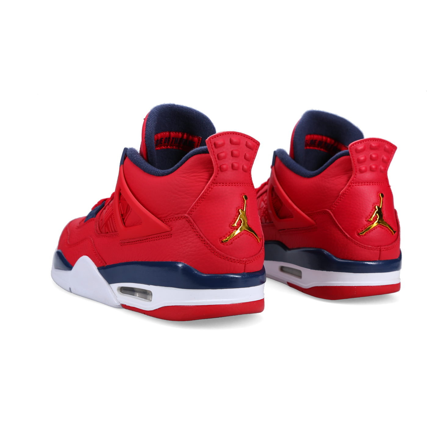 Jordan 4 Retro 'FIBA'