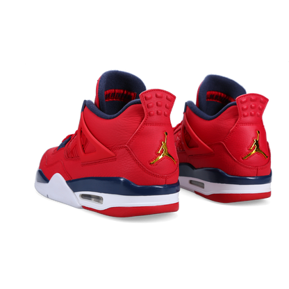 Jordan 4 Retro 'FIBA'