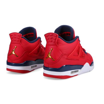 Jordan 4 Retro 'FIBA'