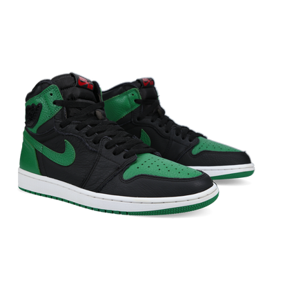 Jordan 1 Retro High OG 'Pine Green 2.0' - Front View