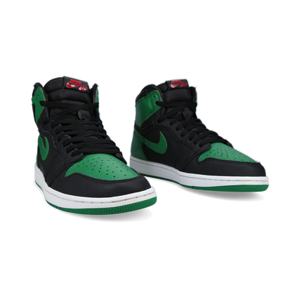 Jordan 1 Retro High OG 'Pine Green 2.0' - Side View