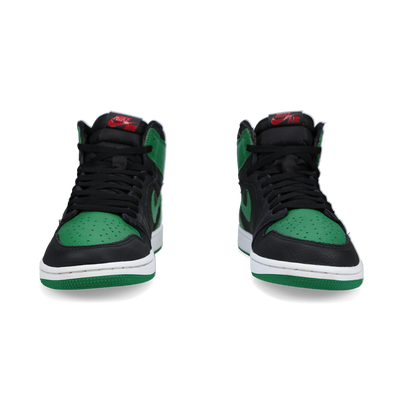 Jordan 1 Retro High OG 'Pine Green 2.0' - Back View