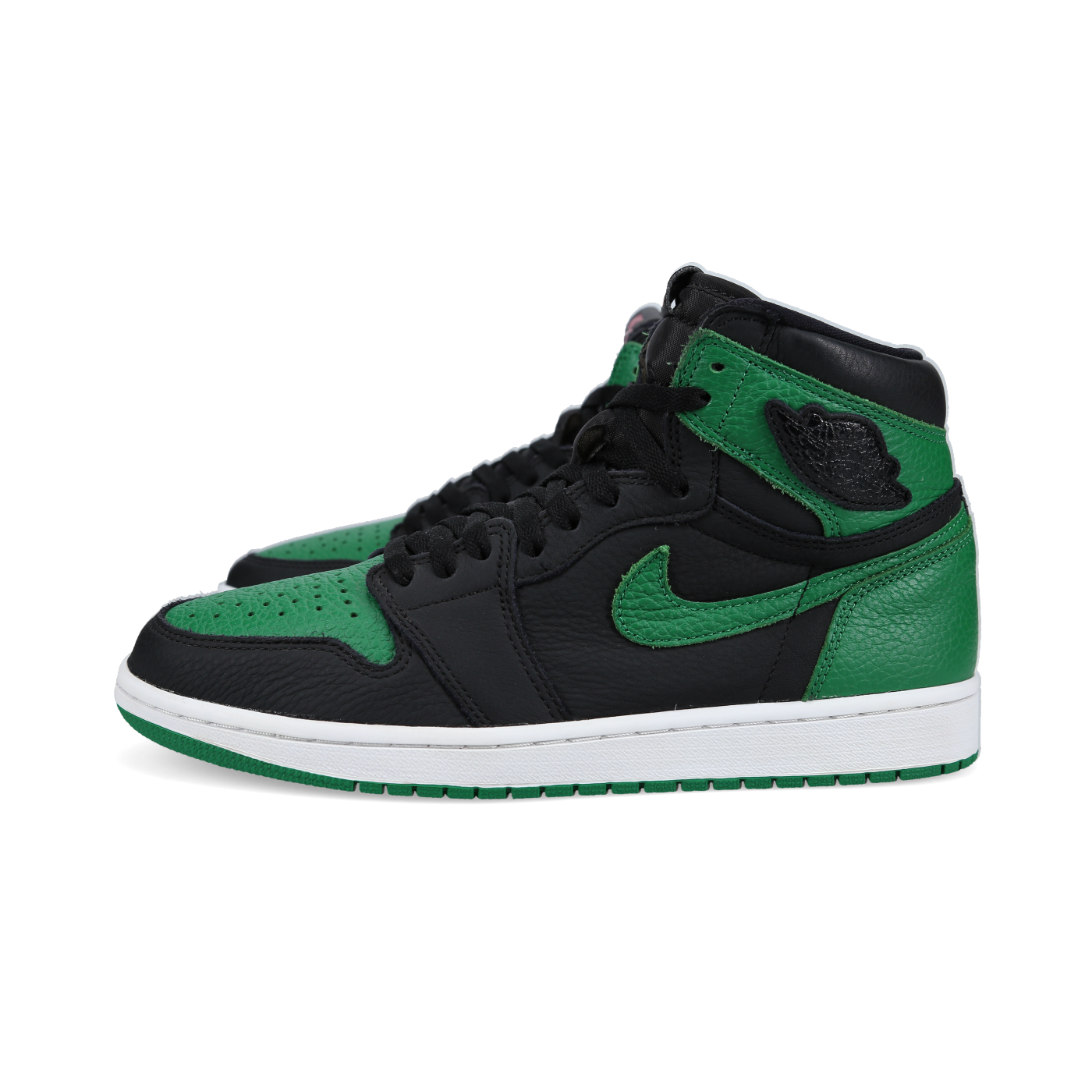 Jordan 1 Retro High OG 'Pine Green 2.0'