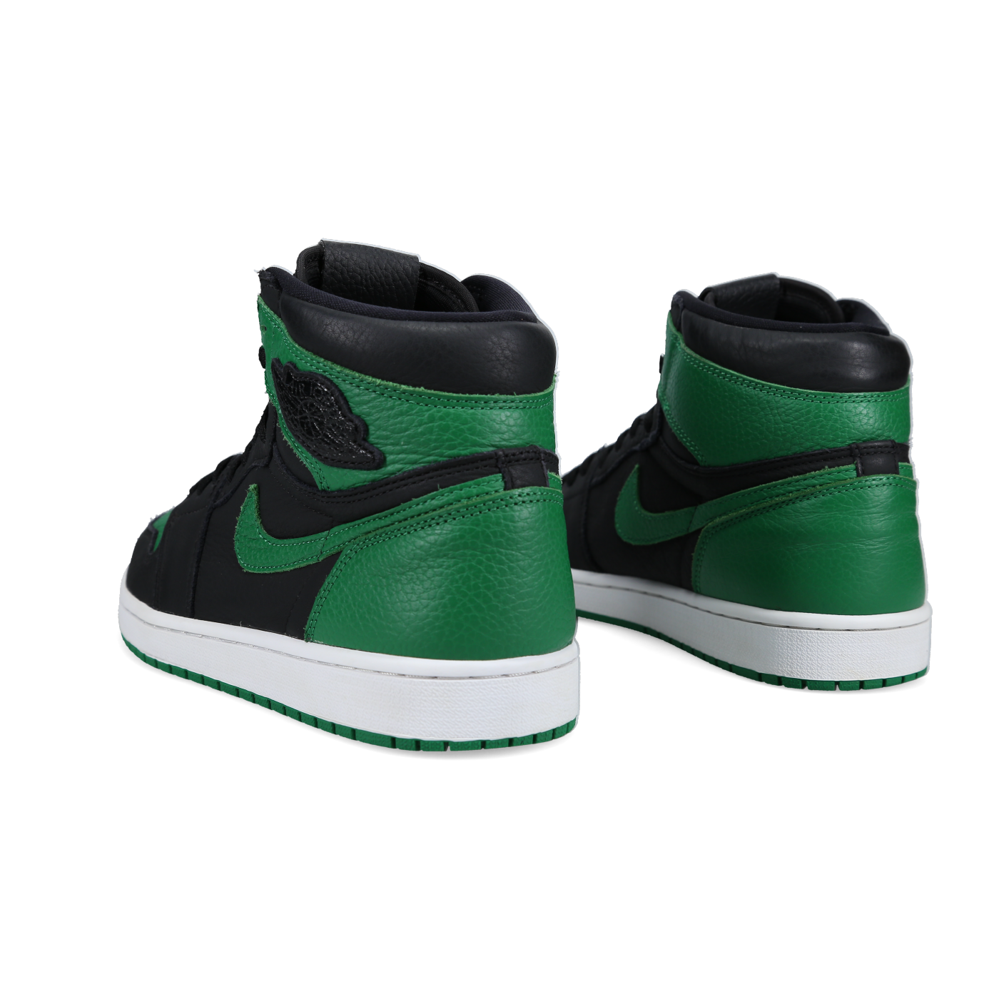 Jordan 1 Retro High OG 'Pine Green 2.0'