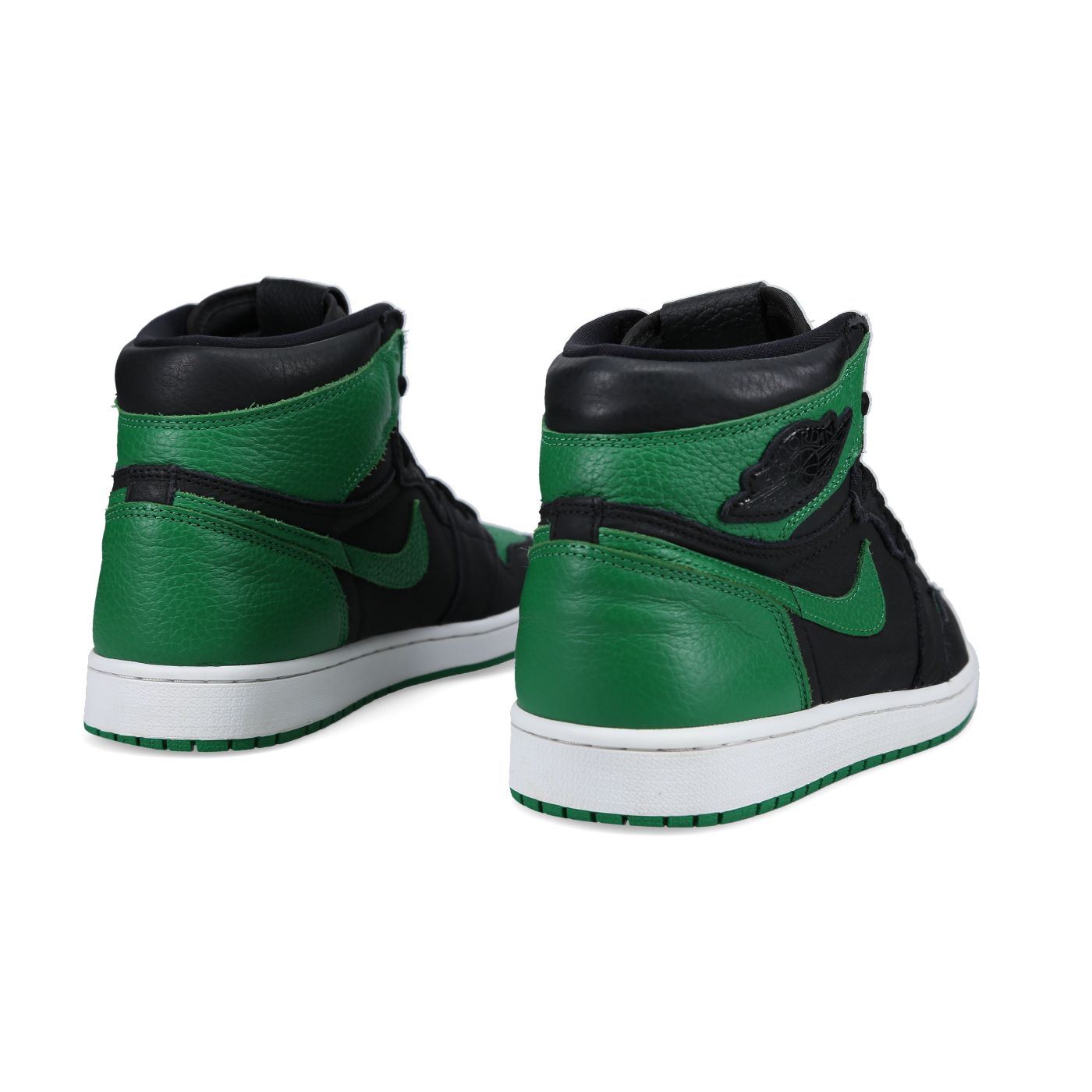 Jordan 1 Retro High OG 'Pine Green 2.0'