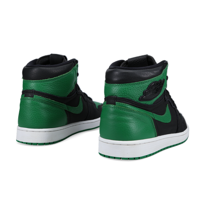 Jordan 1 Retro High OG 'Pine Green 2.0'