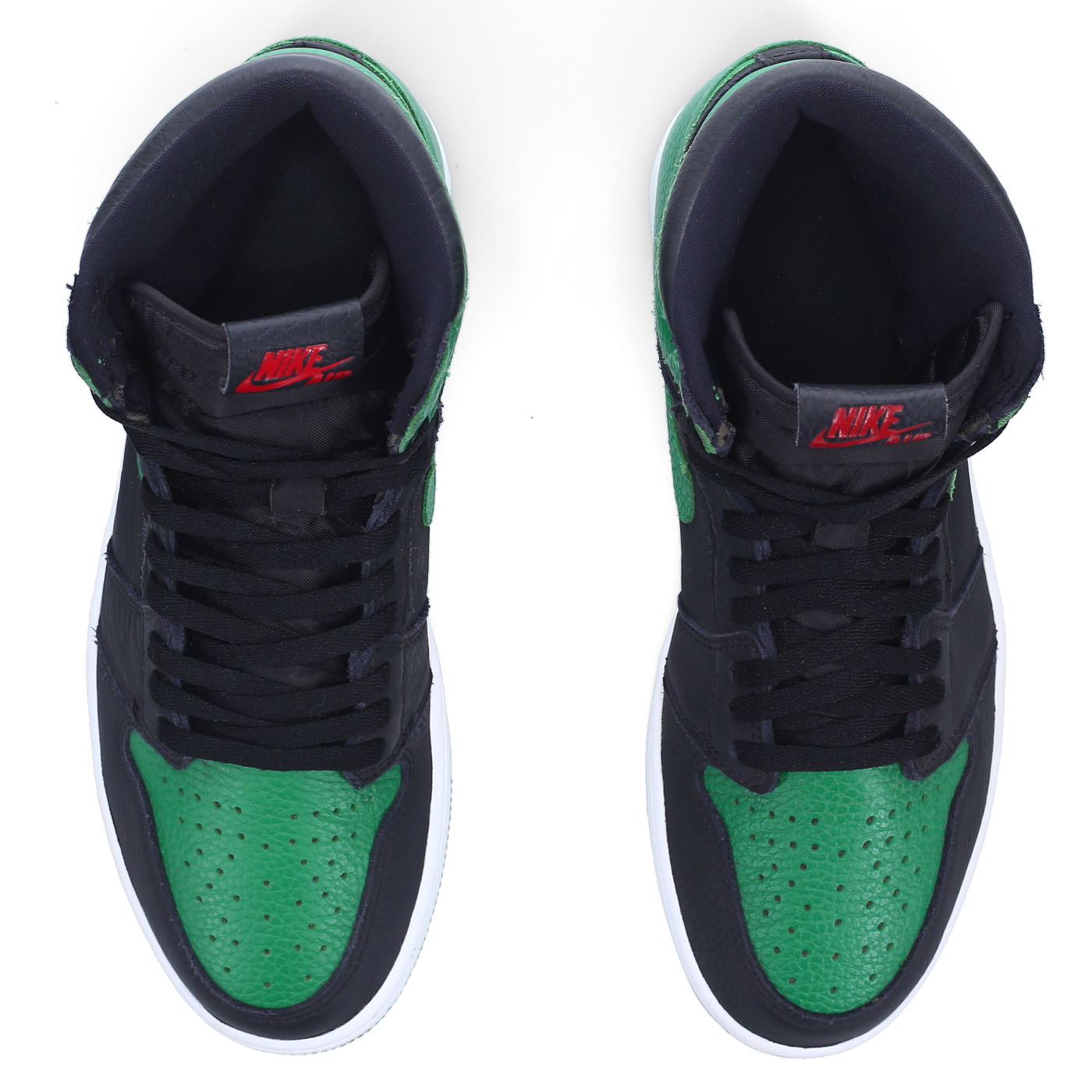 Jordan 1 Retro High OG 'Pine Green 2.0'