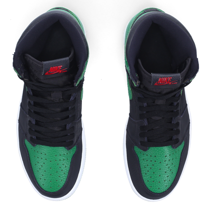 Jordan 1 Retro High OG 'Pine Green 2.0'