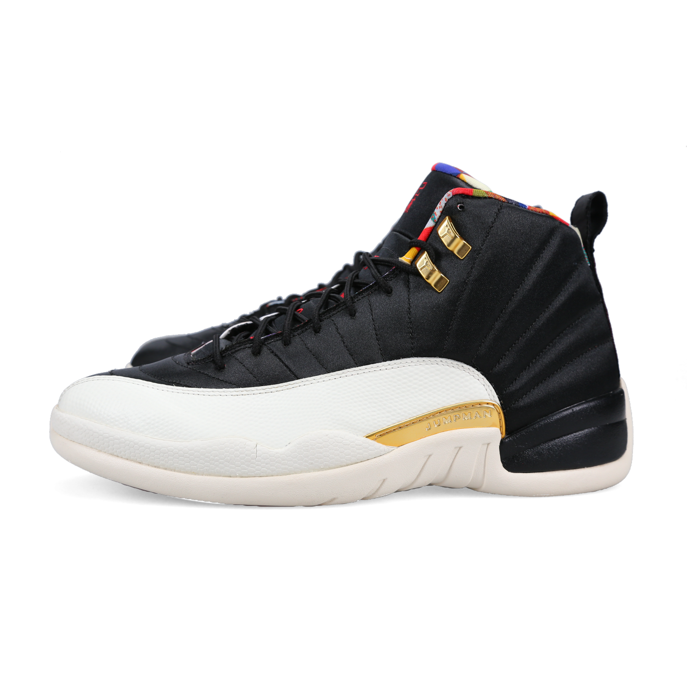 Jordan 12 Retro 'Chinese New Year' 2019