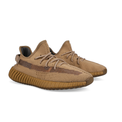 Adidas Yeezy Boost 350 V2 'Earth' - Front View