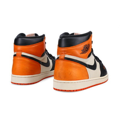 Jordan 1 Retro High OG 'Shattered Backboard'