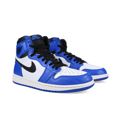 Jordan 1 Retro High OG 'Game Royal' - Front View